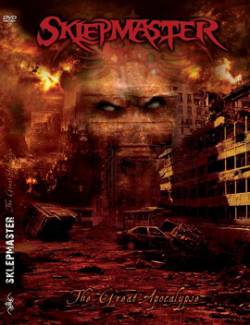 Sklepmaster : The Great Apocalypse